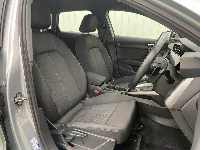 AUDI A3 SPORTBACK 2021 Image 31