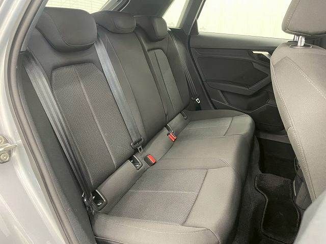 AUDI A3 SPORTBACK 2021 Image 31