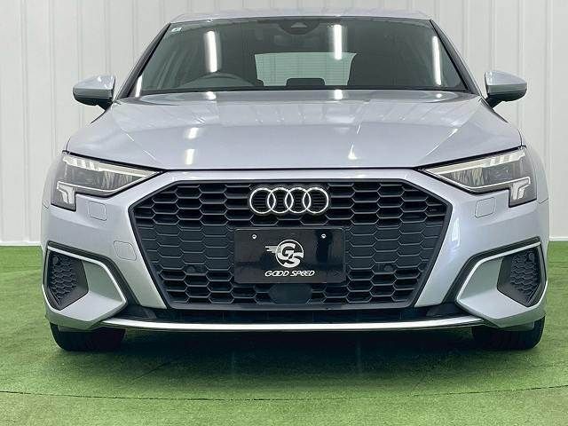 AUDI A3 SPORTBACK 2021 Image 31