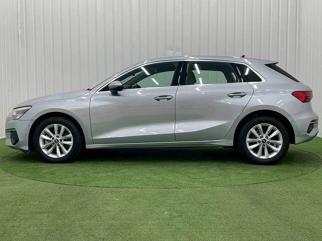 AUDI A3 SPORTBACK 2021 Image 31