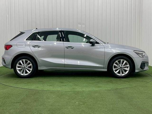 AUDI A3 SPORTBACK 2021 Image 31