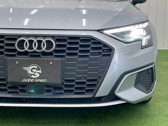 AUDI A3 SPORTBACK 2021 Image 31