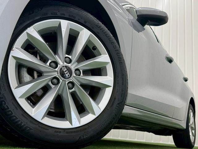 AUDI A3 SPORTBACK 2021 Image 31