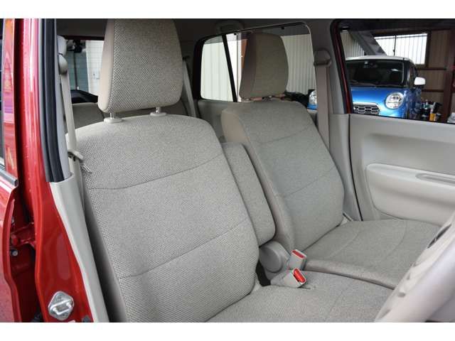 SUZUKI ALTO LAPIN 2017 Image 31