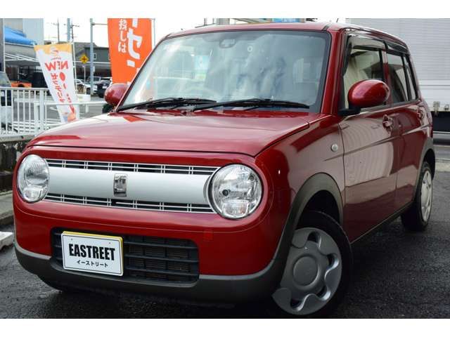 SUZUKI ALTO LAPIN 2017 Image 31