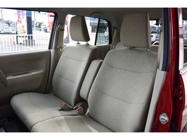 SUZUKI ALTO LAPIN 2017 Image 31