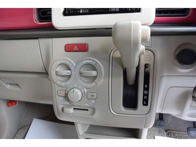 SUZUKI ALTO LAPIN 2017 Image 31