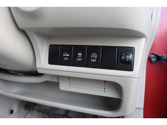 SUZUKI ALTO LAPIN 2017 Image 31