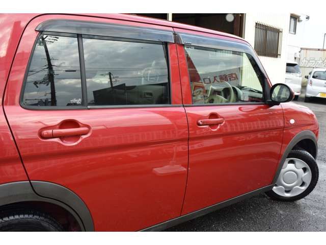 SUZUKI ALTO LAPIN 2017 Image 31