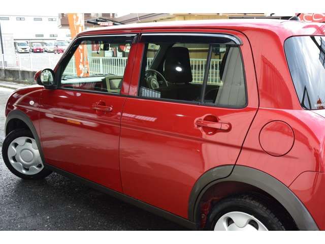 SUZUKI ALTO LAPIN 2017 Image 31