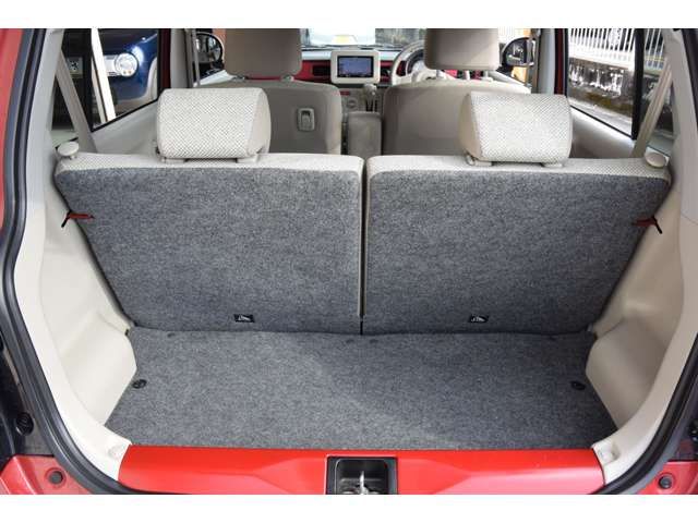 SUZUKI ALTO LAPIN 2017 Image 31