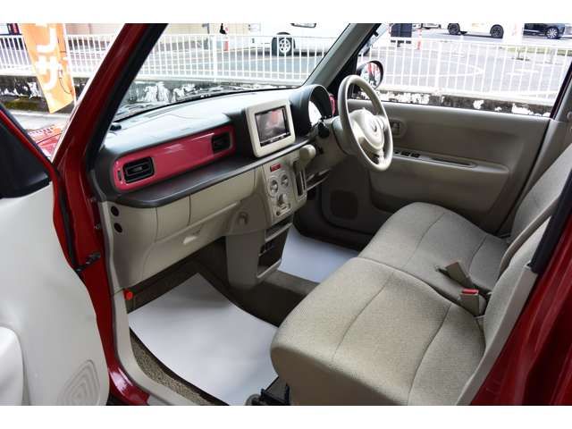 SUZUKI ALTO LAPIN 2017 Image 31