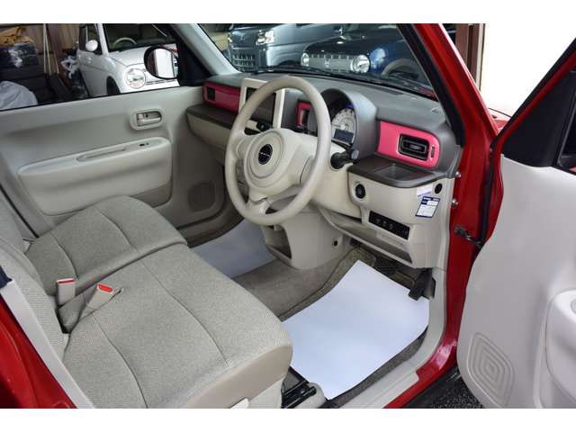 SUZUKI ALTO LAPIN 2017 Image 31