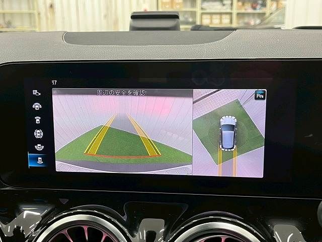 MERCEDES BENZ EQA 2021 Image 31