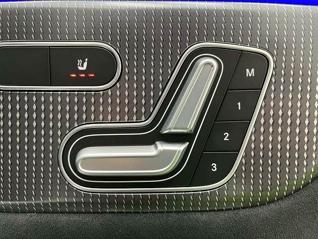 MERCEDES BENZ EQA 2021 Image 31