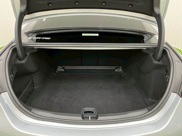 MERCEDES BENZ C CLAS 2022 Image 31