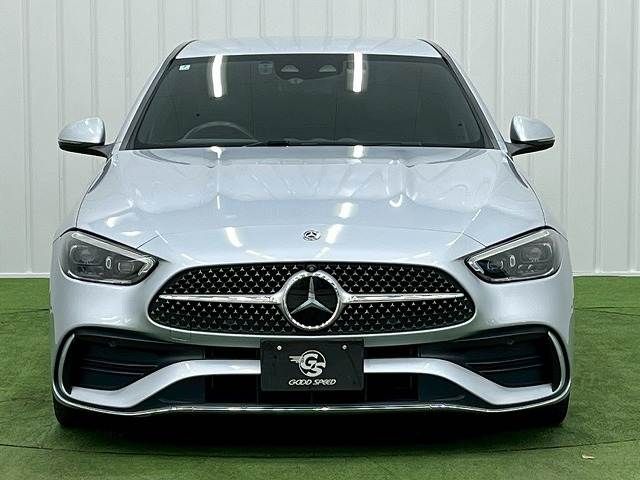 MERCEDES BENZ C CLAS 2022 Image 31