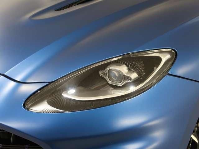 ASTON MARTIN SUV 2023 Image 31