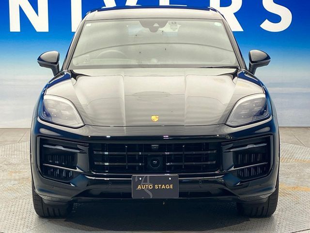 PORSCHE CAYENNE 2023 Image 31
