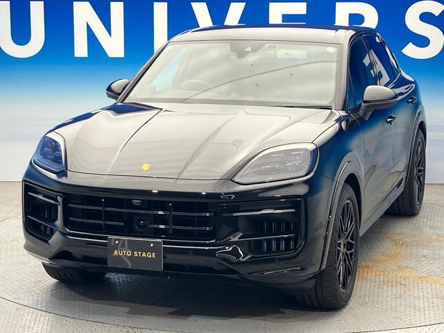 PORSCHE CAYENNE 2023 Image 31