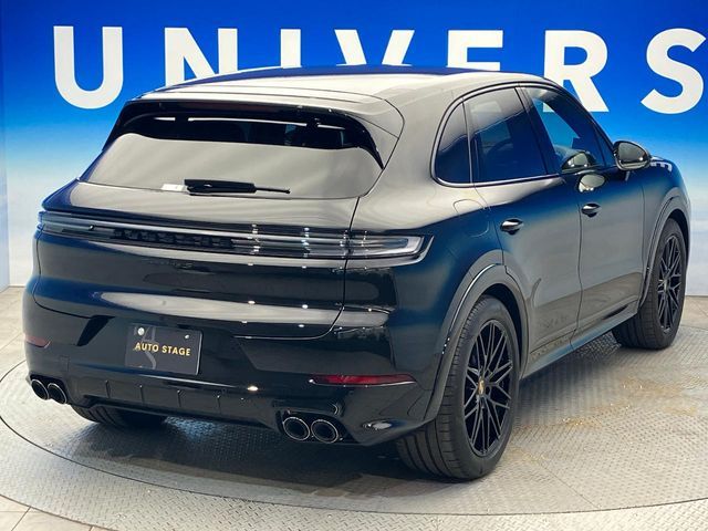 PORSCHE CAYENNE 2023 Image 31