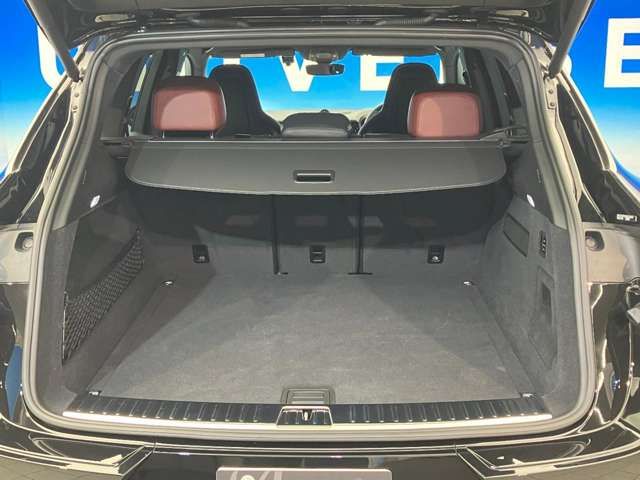 PORSCHE CAYENNE 2023 Image 31