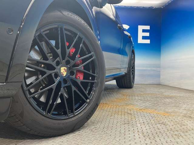 PORSCHE CAYENNE 2023 Image 31