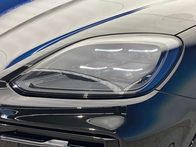 PORSCHE CAYENNE 2023 Image 31