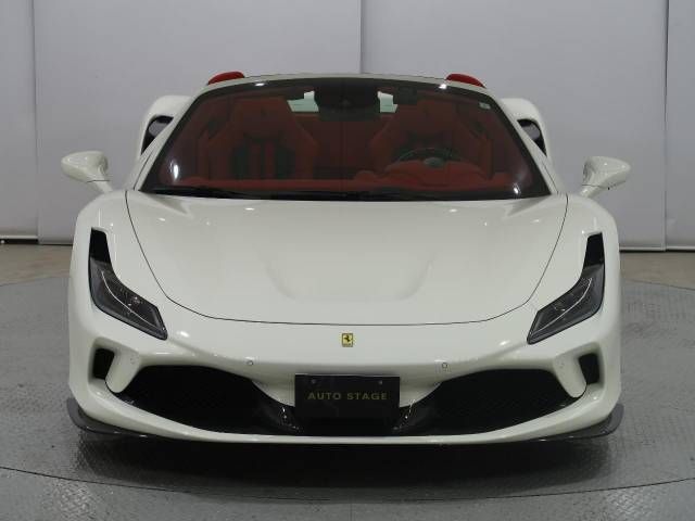 FERRARI F8 SPIDER 2021 Image 31