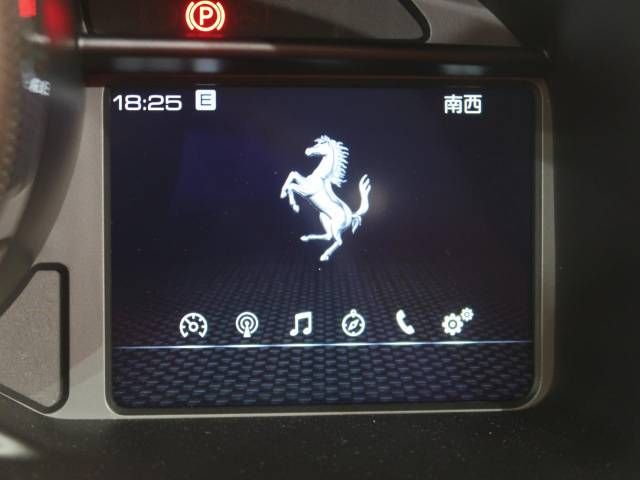 FERRARI F8 SPIDER 2021 Image 31