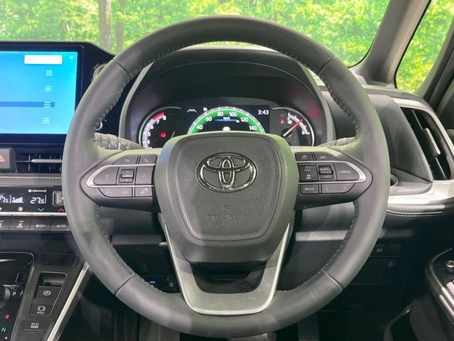 TOYOTA NOAH 2023 Image 31