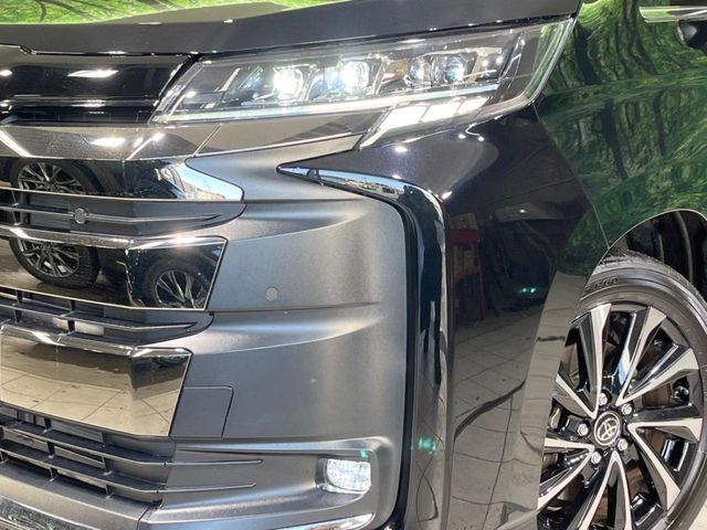 TOYOTA NOAH 2023 Image 31