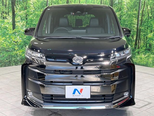 TOYOTA NOAH 2023 Image 31