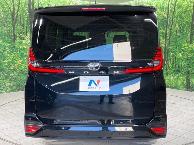 TOYOTA NOAH 2023 Image 31