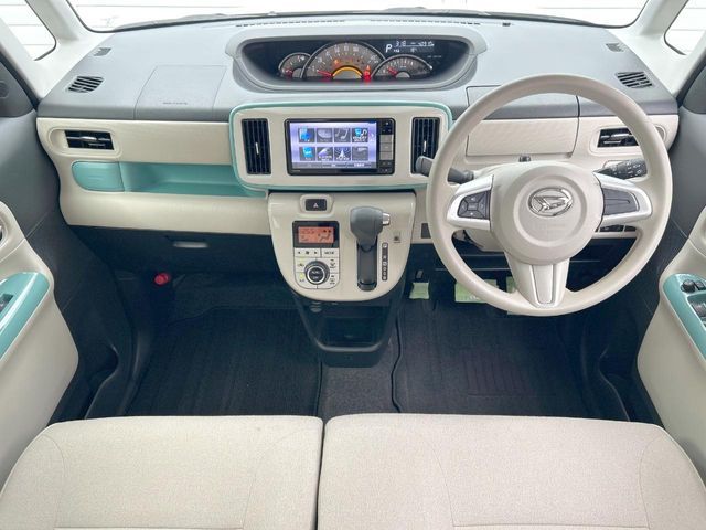 DAIHATSU MOVE CANBUS 2018 Image 31