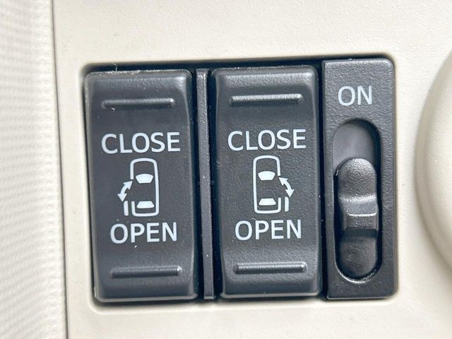 DAIHATSU MOVE CANBUS 2018 Image 31