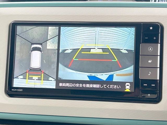 DAIHATSU MOVE CANBUS 2018 Image 31
