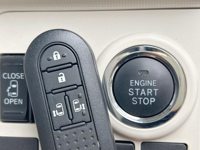 DAIHATSU MOVE CANBUS 2018 Image 31