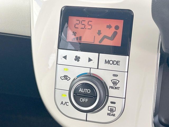 DAIHATSU MOVE CANBUS 2018 Image 31