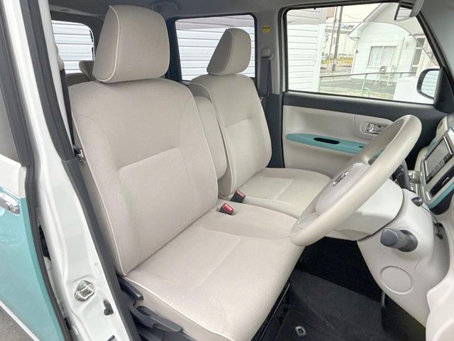 DAIHATSU MOVE CANBUS 2018 Image 31