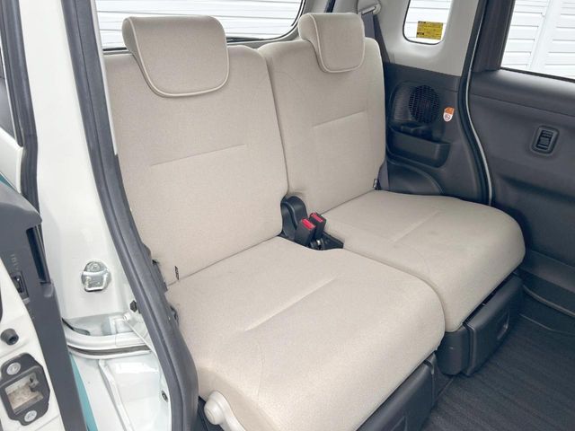 DAIHATSU MOVE CANBUS 2018 Image 31