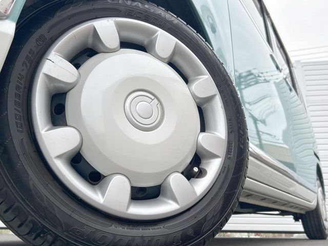 DAIHATSU MOVE CANBUS 2018 Image 31