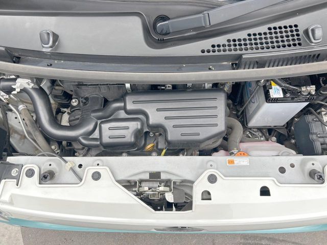 DAIHATSU MOVE CANBUS 2018 Image 31