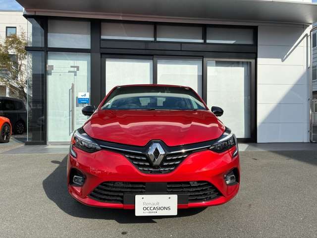 RENAULT LUTECIA 2021 Image 31