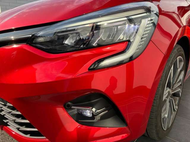 RENAULT LUTECIA 2021 Image 31