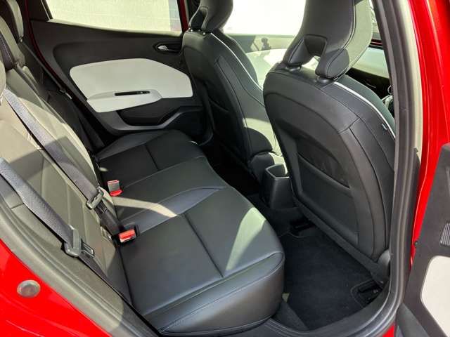 RENAULT LUTECIA 2021 Image 31