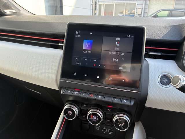 RENAULT LUTECIA 2021 Image 31