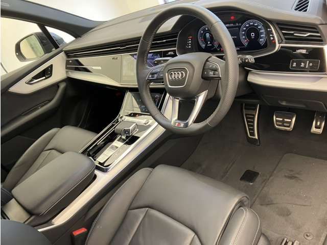 AUDI Q7 2023 Image 31