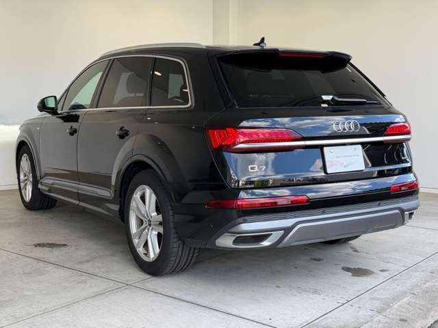 AUDI Q7 2023 Image 31