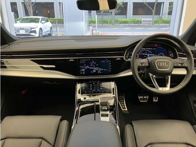 AUDI Q7 2023 Image 31